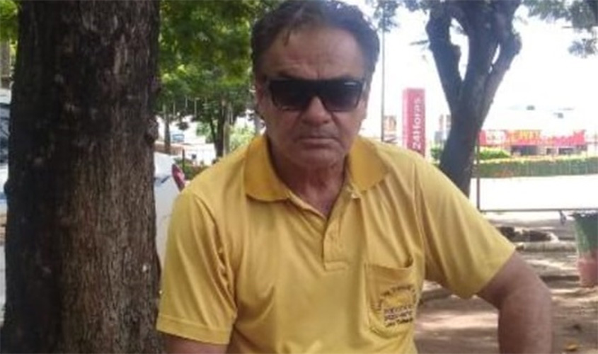 Taxista que morreu de coronavírus em Porto Velho relatou drama, “médico disse que só se tiver falta de ar e dor de cabeça”; ouça