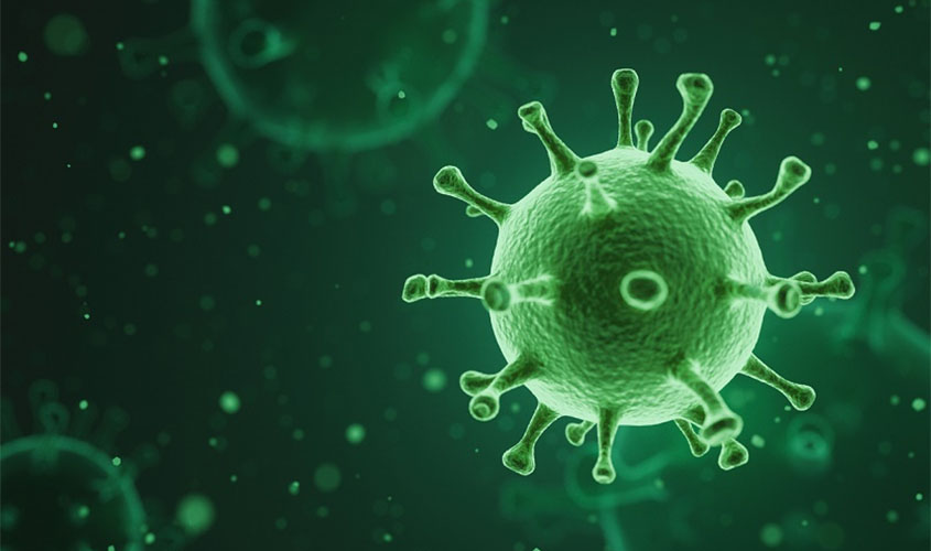 Covid-19: Ações estratégicas asseguram acesso à Justiça