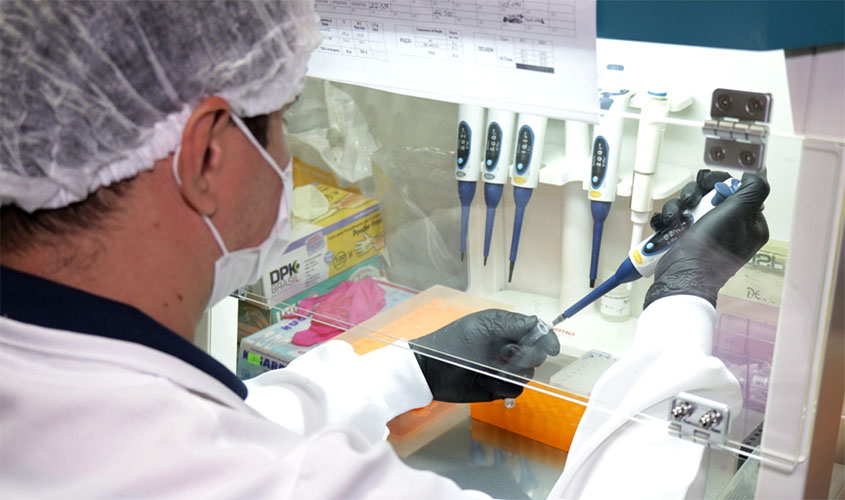 Lacen confirma morte por Covid-19: Taxista foi atendido em unidade municipal de saúde 