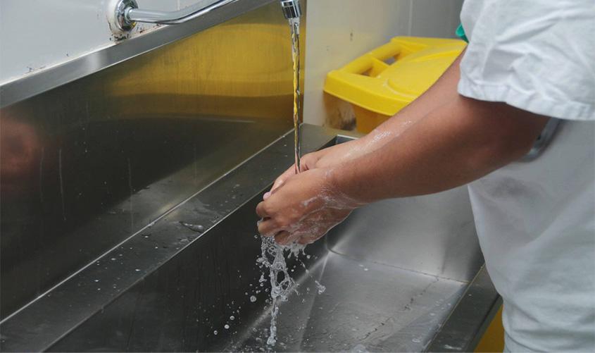 Rondônia tem 218 transplantados sob cuidados para evitar contágio pela Covid-19