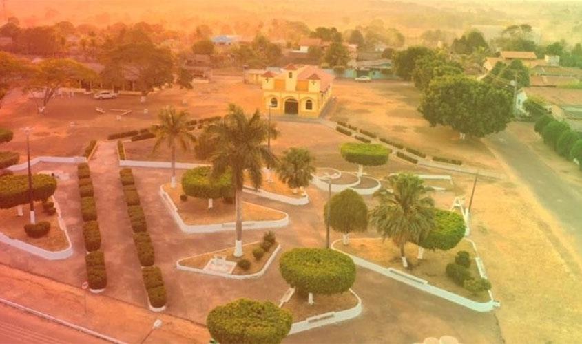 Prefeitura de Castanheiras flexibiliza funcionamento do comércio