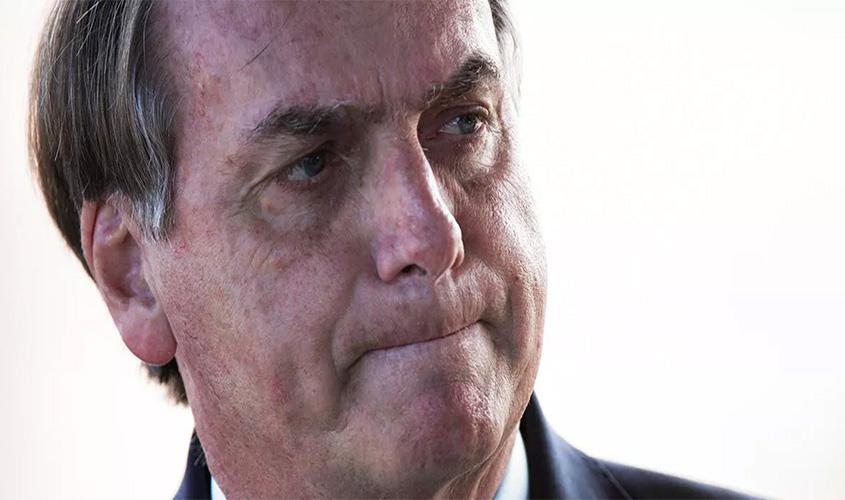 Este governo se esgotou e fracassou