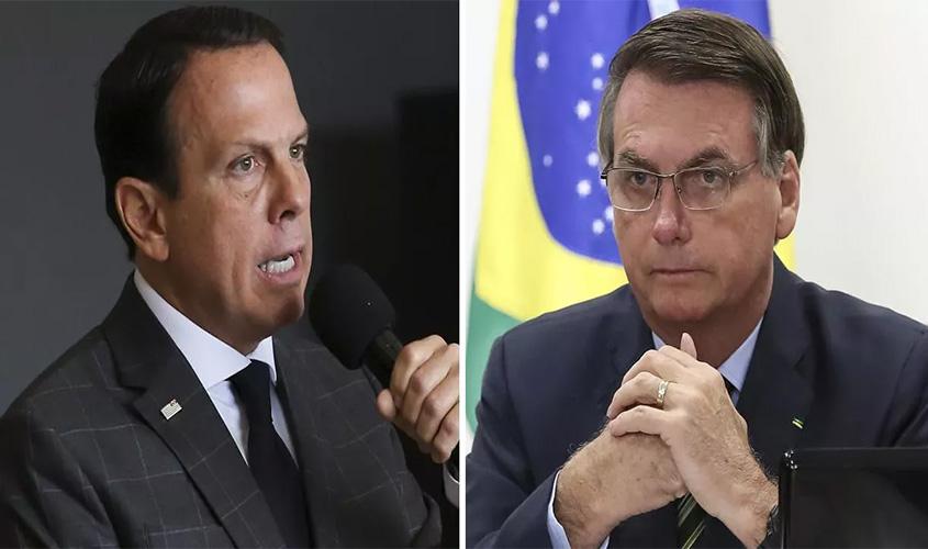 Direita não-terraplanista se recompõe para 2022