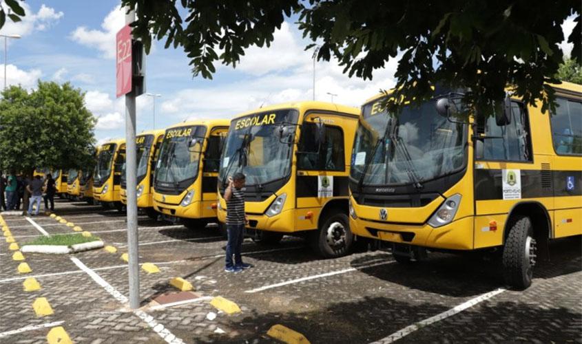 Prefeitura divulga resultado final do processo seletivo para motoristas