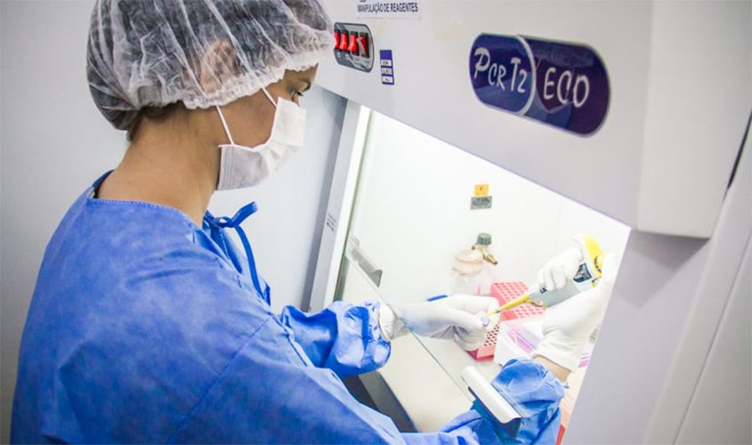 Boletim diário sobre coronavírus em Rondônia - Edição 26