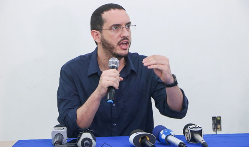 Prefeitura divulga resultado final de Processo seletivo para a saúde