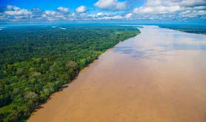 Cheia do rio Madeira deve permanecer na média histórica em 2021