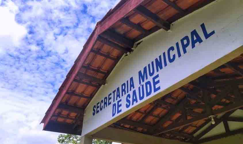 Direitos garantidos: 150 profissionais de Saúde são beneficiados com pagamento de insalubridade