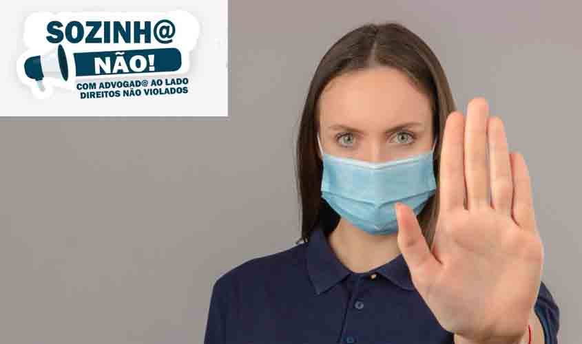 OAB lança campanha para ressaltar a importância da participação da advocacia nos litígios judiciais e extrajudiciais