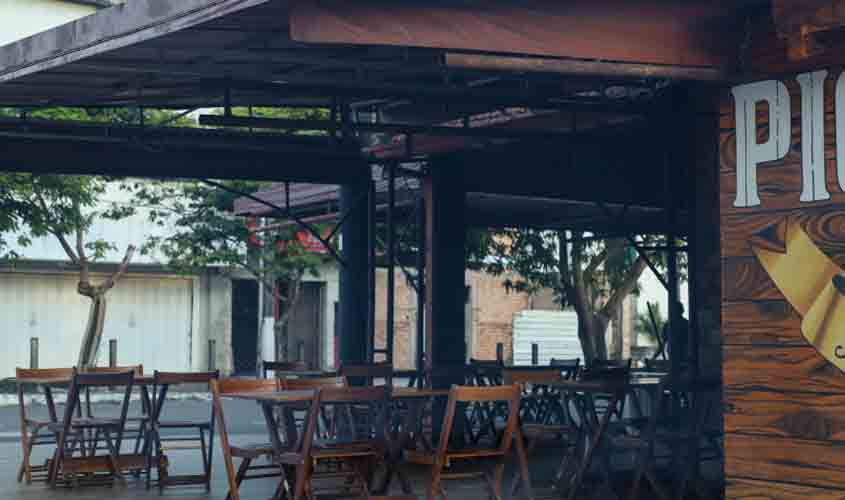 Setor de bares restaurantes apresenta contribuição para a recuperação econômica