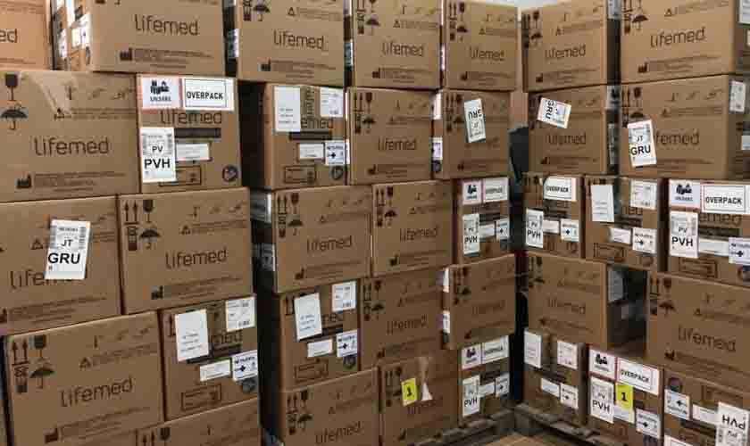 Monitores multiparamétricos irão reforçar número de leitos de alta complexidade