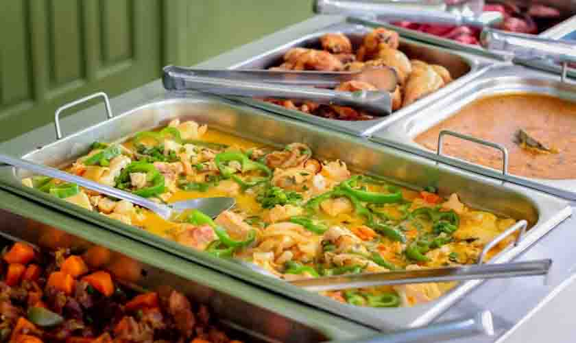 Programa Prato Fácil amplia número de restaurantes credenciados em Porto Velho