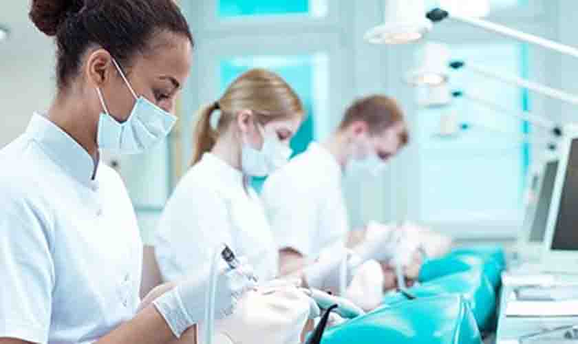 MPF ajuíza ação para que MEC suspenda novas autorizações de cursos de graduação na área da saúde