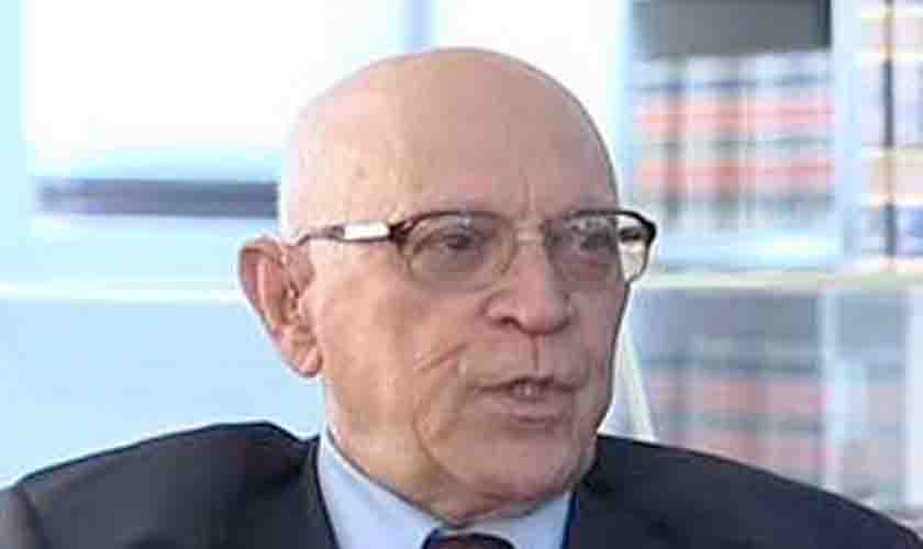 NOTA DE PESAR – Dalmo de Abreu Dallari