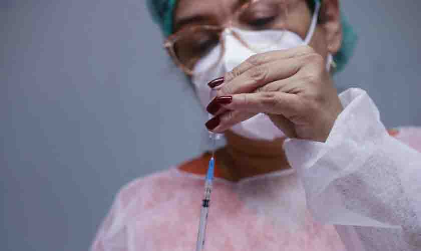 Covid-19: Rondônia com 396.563 casos e 7.191 mortes; Porto Velho não registrou mortes nas últimas 24h