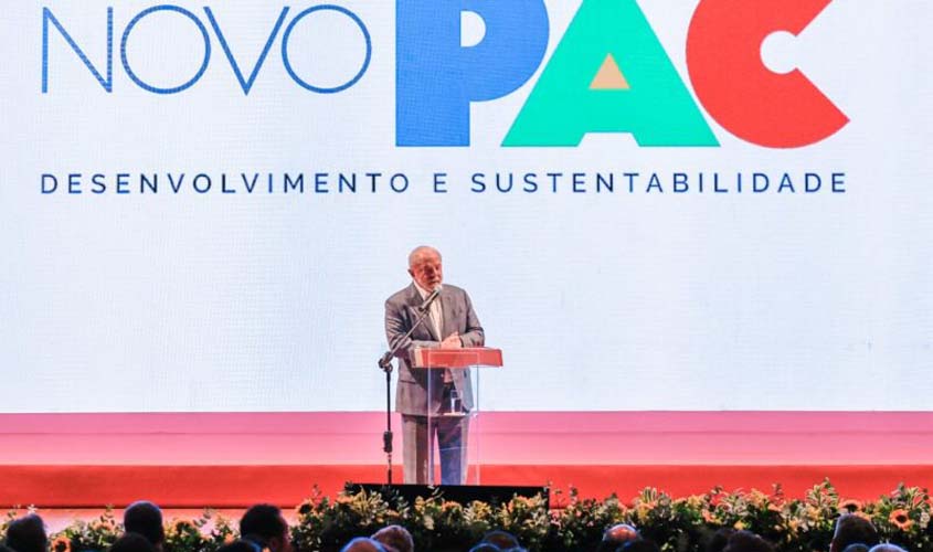 NOVO PAC SAÚDE- Rondônia: prazo para preencher proposta de formalização vai até 10 de maio