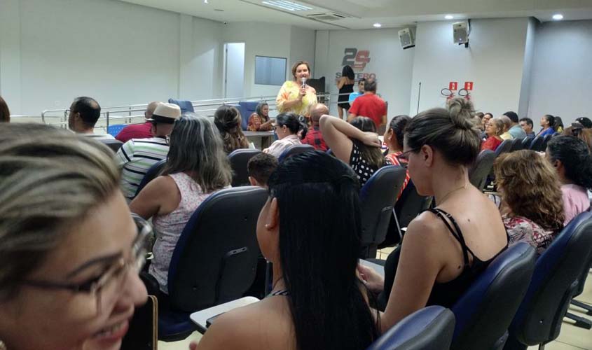 SINTERO indica greve em assembleia extraordinária em RO: Movimento pode ser ilegal e prejudicial aos estudantes