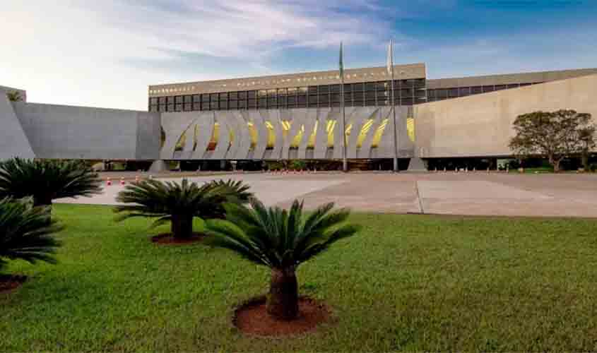 STJ convida magistrados(as) de Rondônia à elaboração de enunciados para o 1º Congresso da Segunda Instância Federal e Estadual