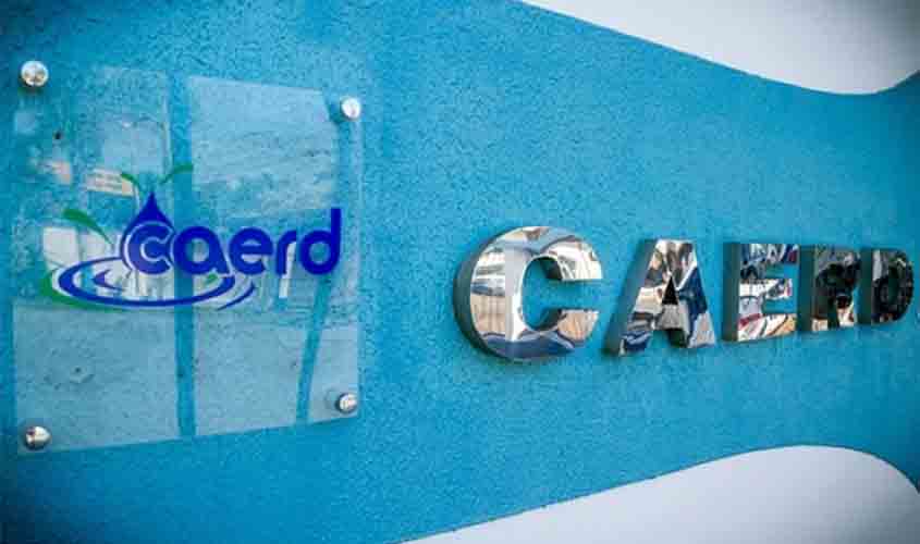 Concessão de saneamento nos municípios: credores temem risco de calote da Caerd