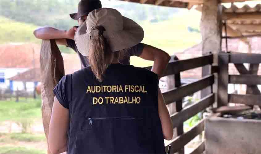 Lista suja do trabalho escravo tem 155 novos empregadores incluídos