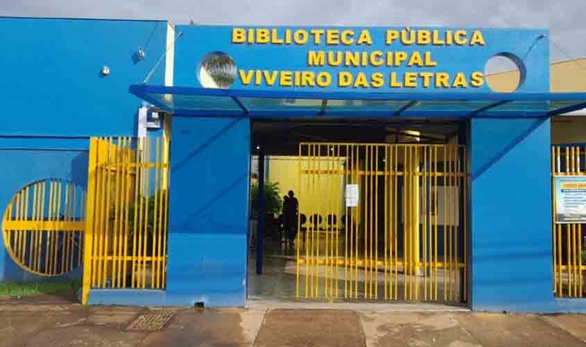 Evento alusivo ao Dia Nacional do Livro Infantil será no próximo dia 22, na Viveiro das Letras