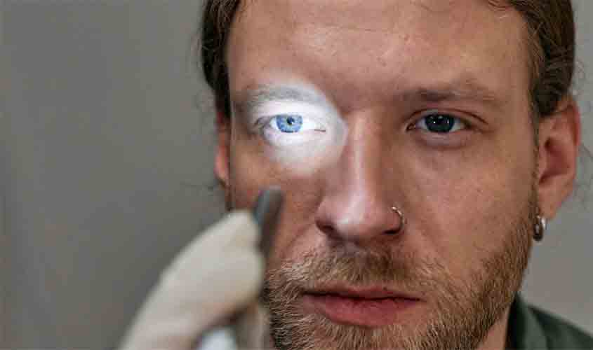 Um terço dos brasileiros com doenças oculares graves abandona o tratamento