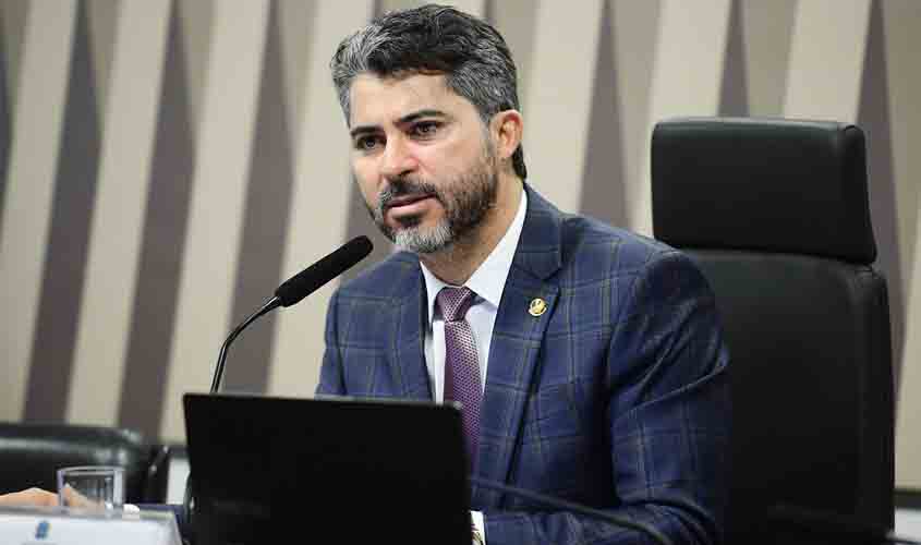 Sob comando de Marcos Rogério, CI aprova subcomissão sobre a BR-319