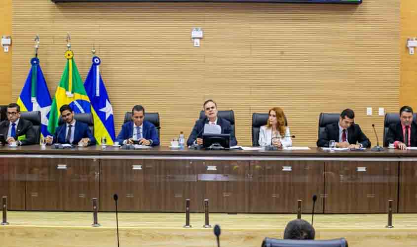 Em audiência pública sobre valor de combustíveis na ALE, MP informa apurar suposta prática abusiva de preços