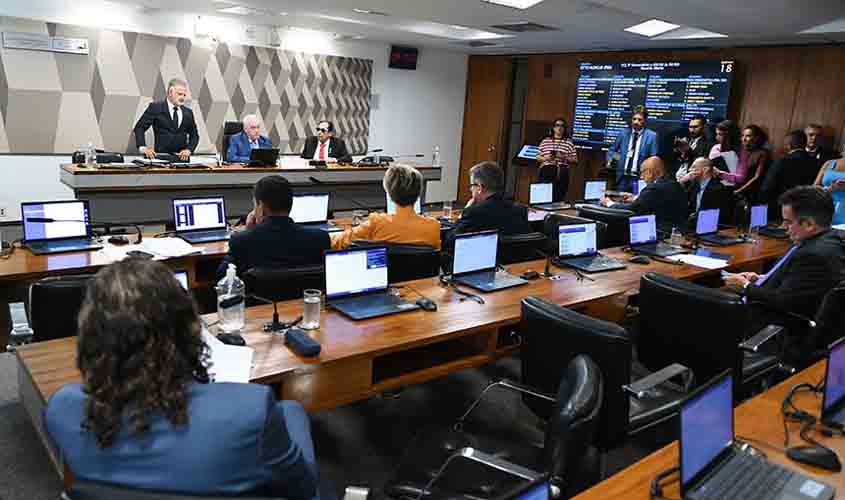 CCJ aprova regras para identificar e punir devedores contumazes