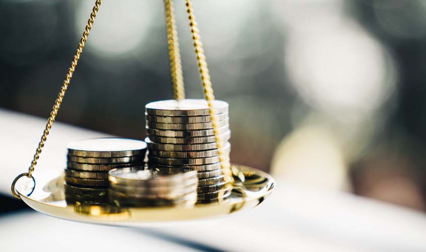 Justiça do Trabalho não julga rateio de honorários entre advogados