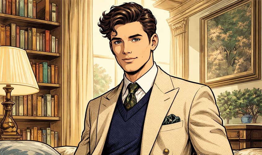 Reverencie o Senhor com muita satisfação!