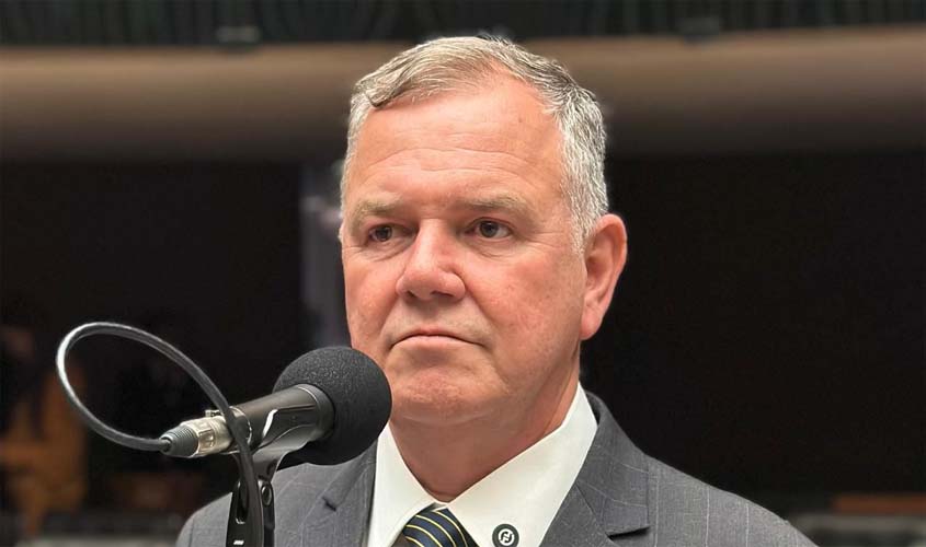 Ação de Lúcio Mosquini leva STF a discutir reservas em Rondônia