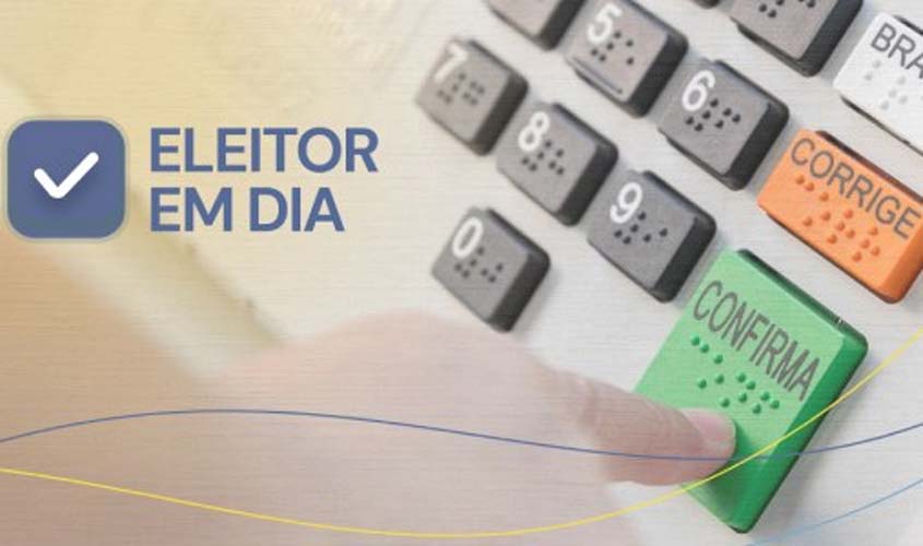 Eleições 2026: veja documentos válidos para votar