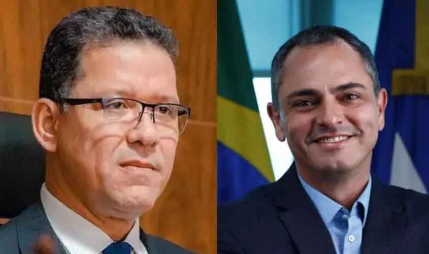 Governador desmonta vice-governadoria, retalia Sérgio e demite 9 assessores