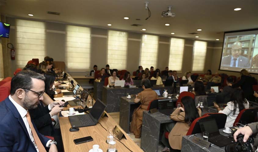 Samuel Costa apresenta propostas e é elogiado na Conecta FM