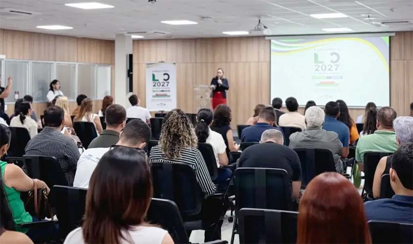 Audiência Pública reforça transparência e participação em RO