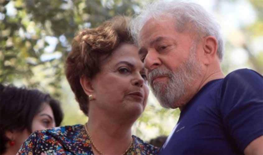 Prefeitura de Vilhena recebe pedido on-line para abertura de firma em nome dos ex-presidentes Lula e Dilma