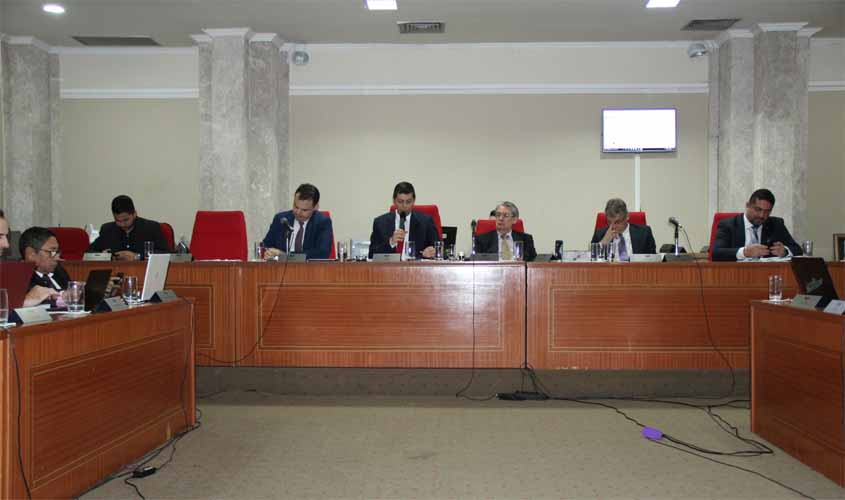 OAB/RO intercede junto ao Cremero para que advogados acompanhem perícia médica