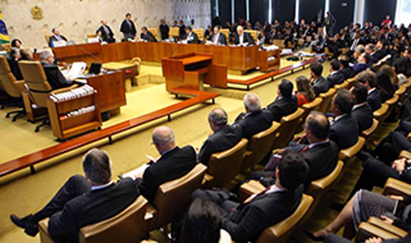 STF considera inconstitucional proibição por lei municipal de transporte individual por aplicativos