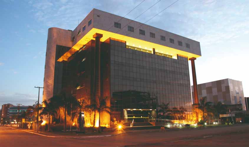 OAB/RO vai à Corregedoria do TJRO representar advogada que teve suas prerrogativas violadas