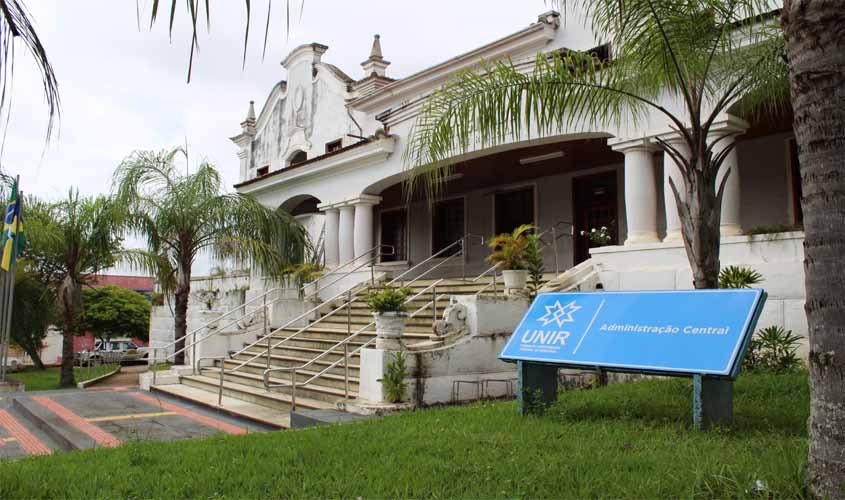 Universidade Federal de Rondônia está com inscrições abertas para mestrado e doutorado
