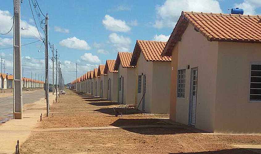 Seas dá prazo até sexta-feira a sorteados sob pena de perder imóvel no Cristal da Calama, em Porto Velho