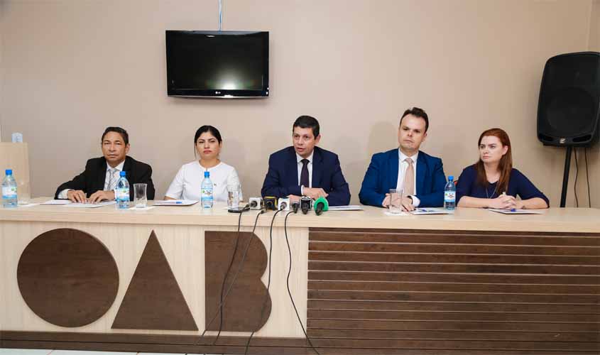 Elton Assis cobra investigação sobre assassinato de advogado em Cacoal