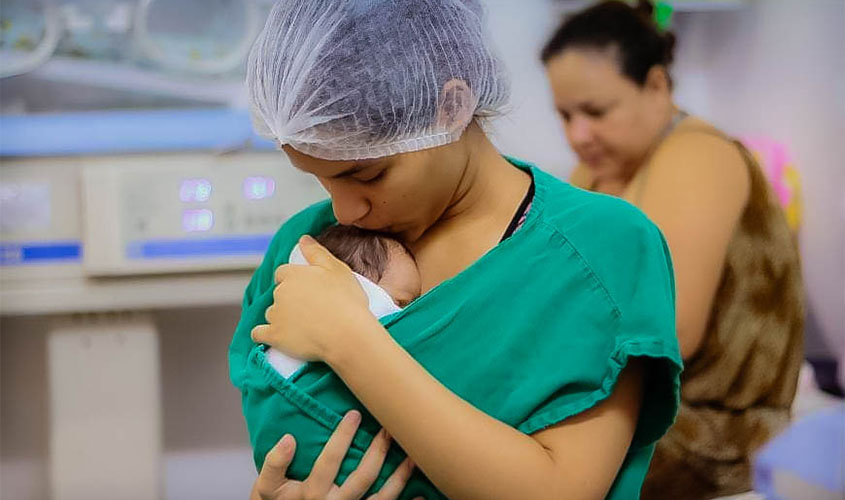 Governo de Rondônia parabeniza mães pela nobre missão de amor