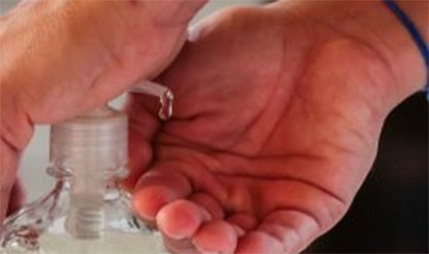 Ações da Seas são reforçadas com novas doações para redução dos impactos da Covid-19 em Rondônia