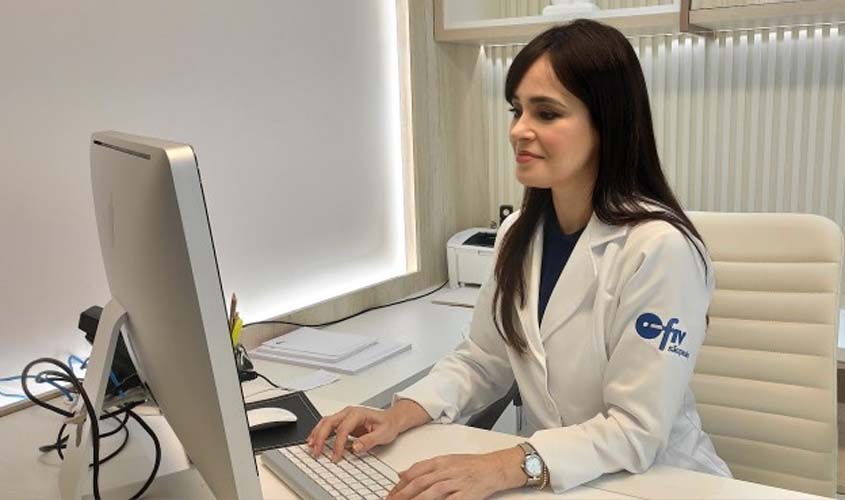 Normatização Ética Da Telemedicina Confere Segurança À Prática