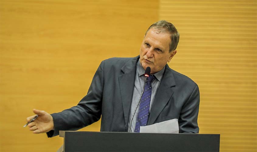 Projeto de redução do ICMS para venda de gado deve ir à ALE esta semana