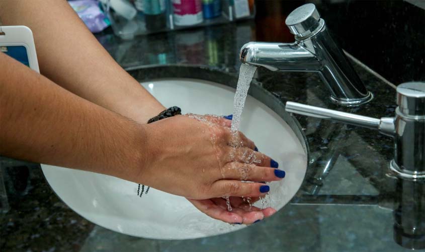 Covid-19: Rondônia com 402.363 casos e 7.207 mortes; Porto Velho não registrou mortes nas últimas 24h