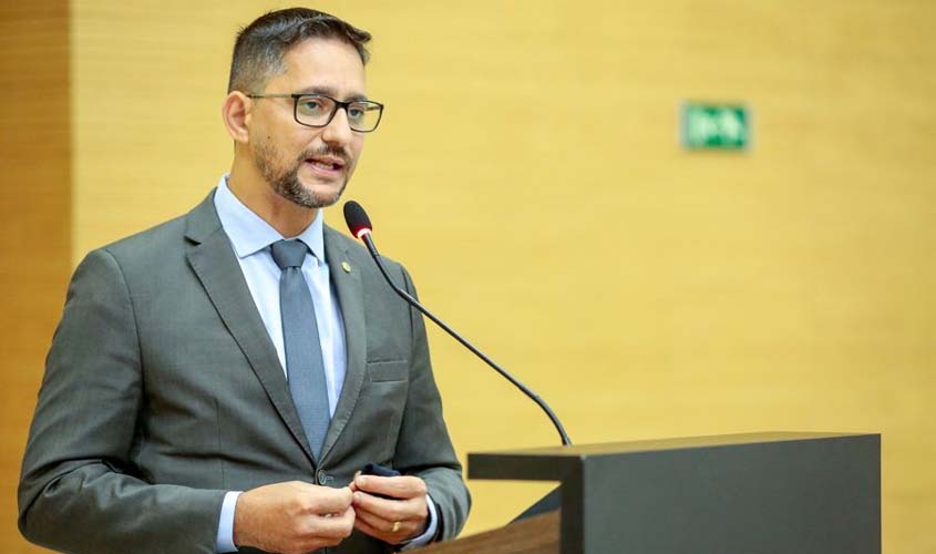 Deputado cobra da Sesau  providências para minimizar a precariedade no JPII
