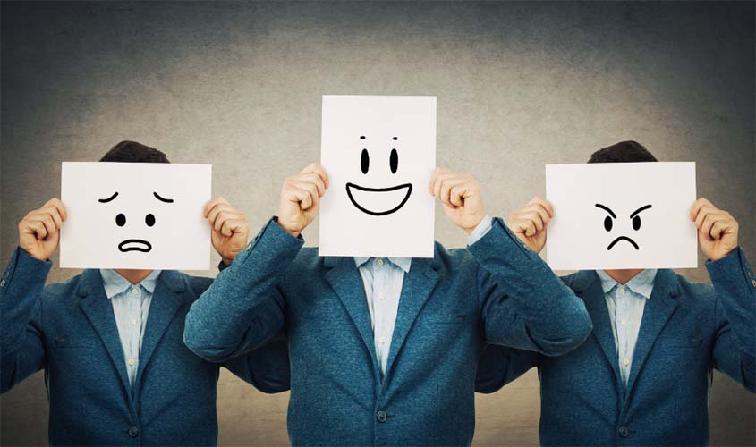 Conheça os diferentes tipos do transtorno mental